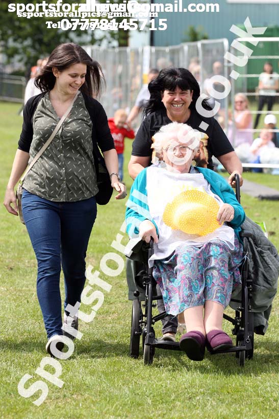 2018 Blaydon Races. Photo: David T. Hewitson/Sports for All Pics